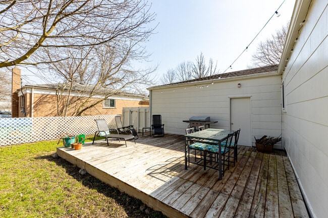 Building Photo - 3222 Platt Rd