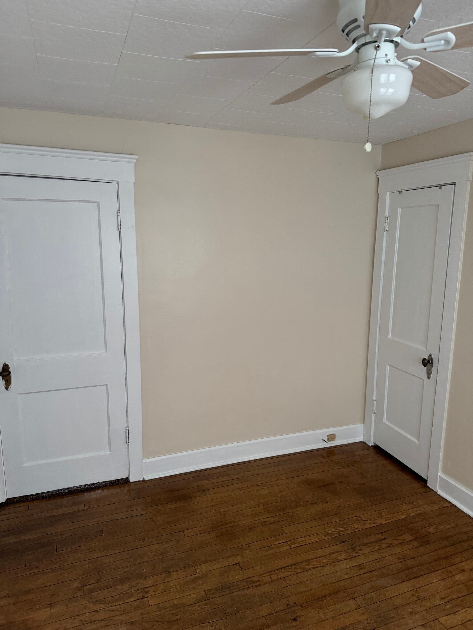 Bedroom 1 - 10018 Baltic Road