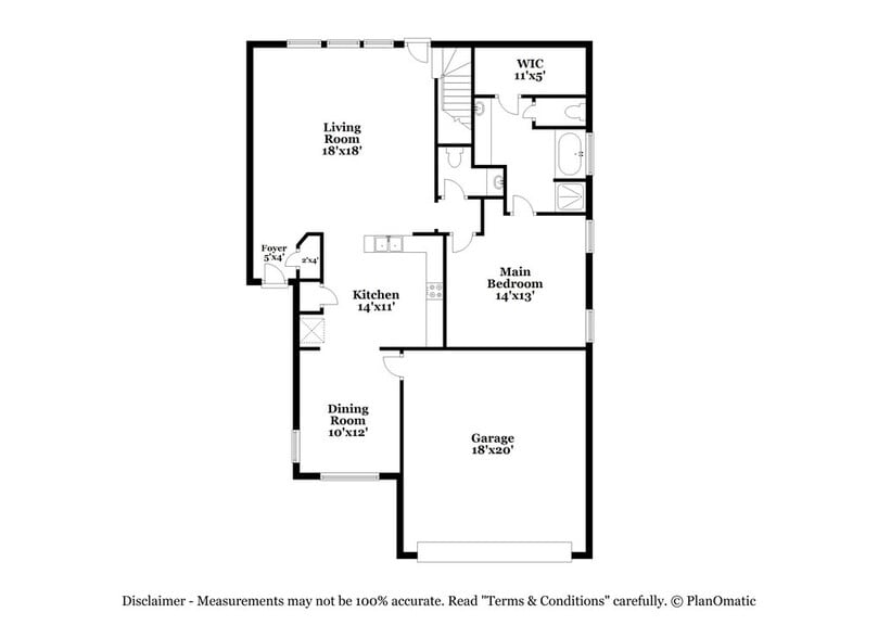 Building Photo - 9962 Chimney Swift Ln