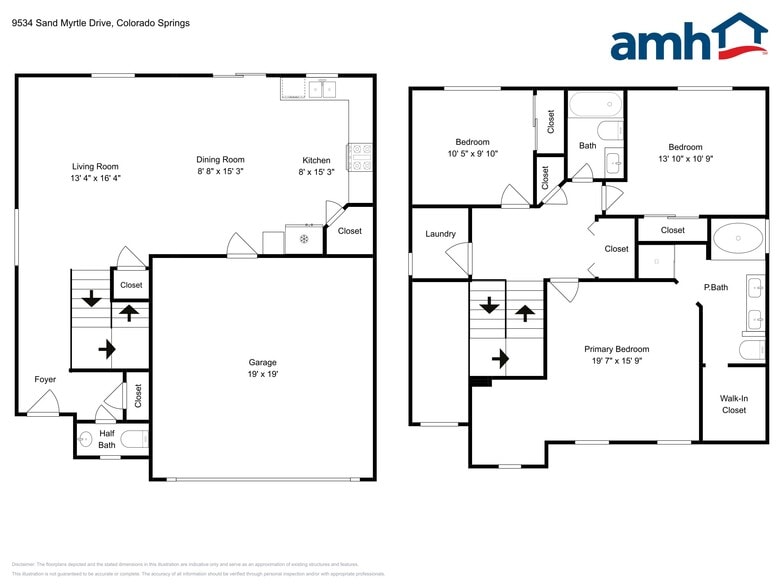 Building Photo - 9534 Sand Myrtle Dr
