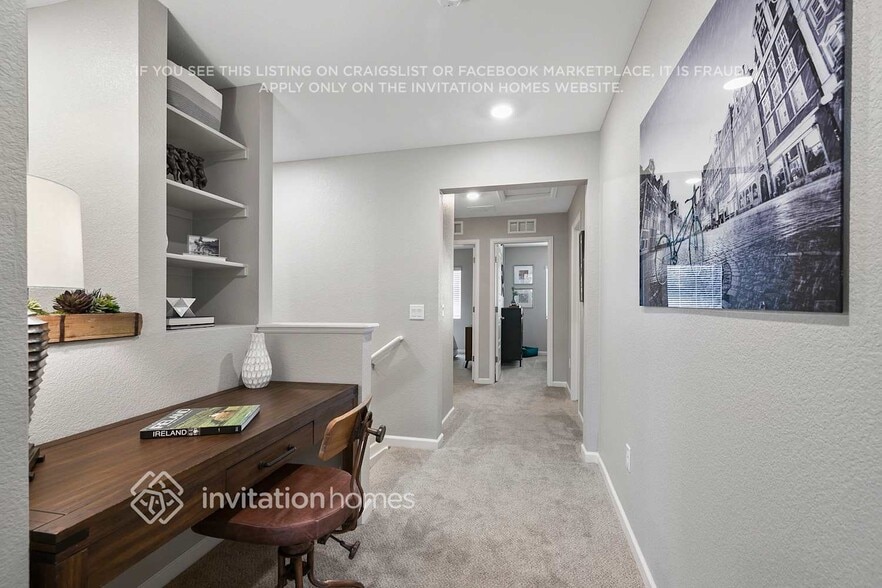 Building Photo - 1764 S Flat Rock Way