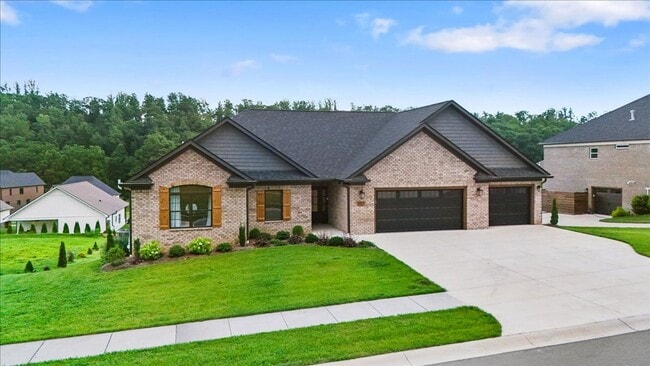 Building Photo - Beautiful Home for Rent in Chestnut Cove
