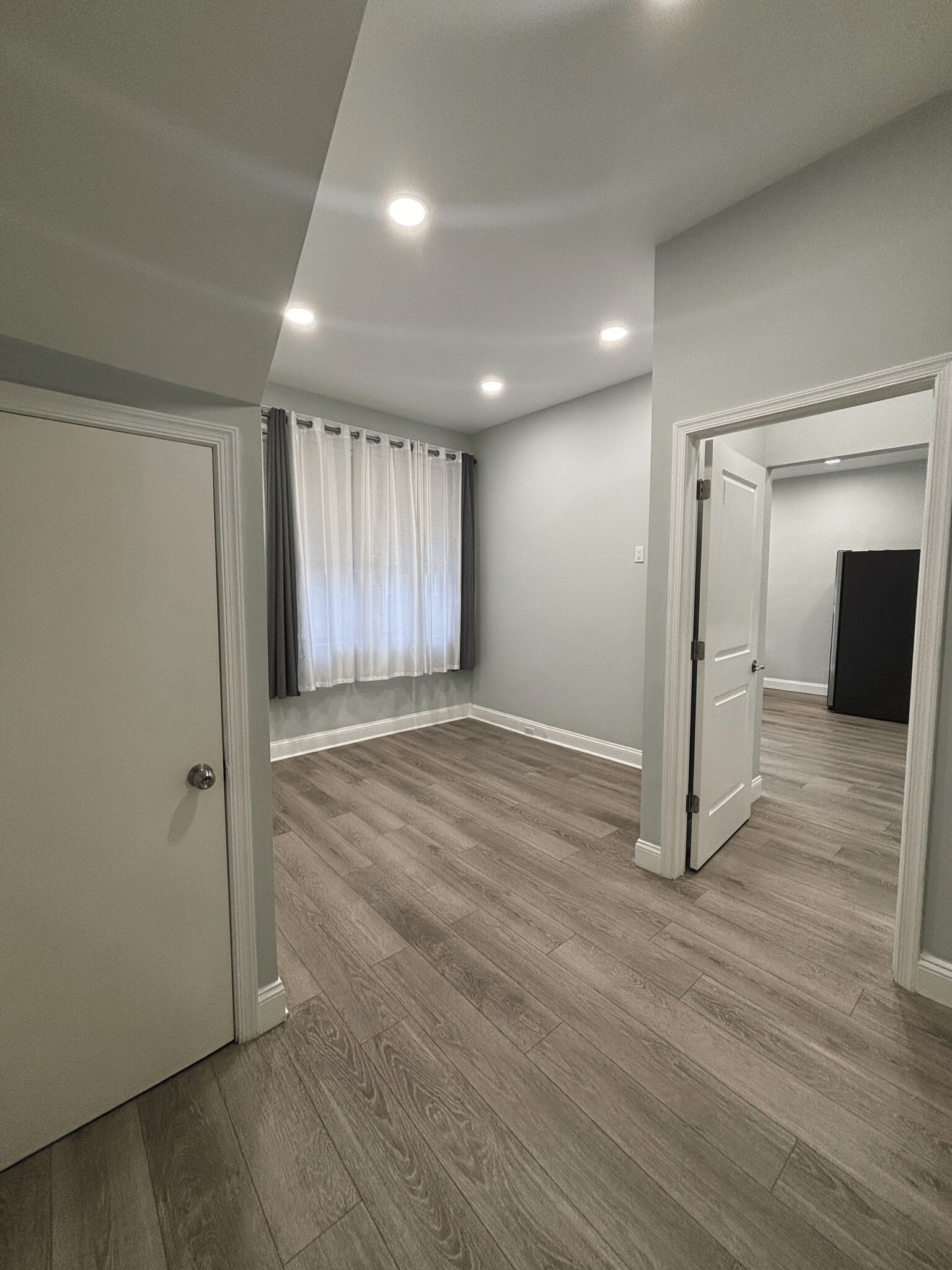 Bedroom 2 - 1000 Christian St