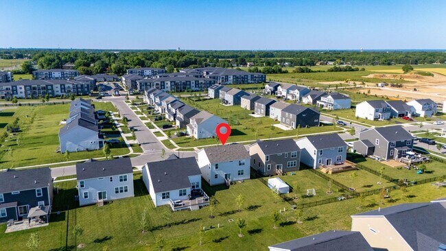 Building Photo - 1319 Theodore Dr