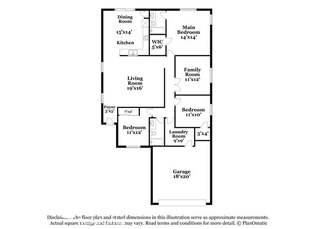 Building Photo - 3025 W Silver Sage Ln