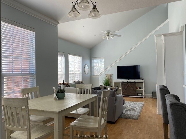 Building Photo - 801 Luther W St