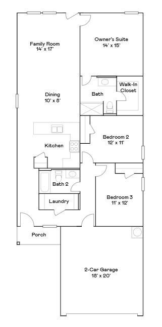 Building Photo - 14852 N Ascot Bnd Cir