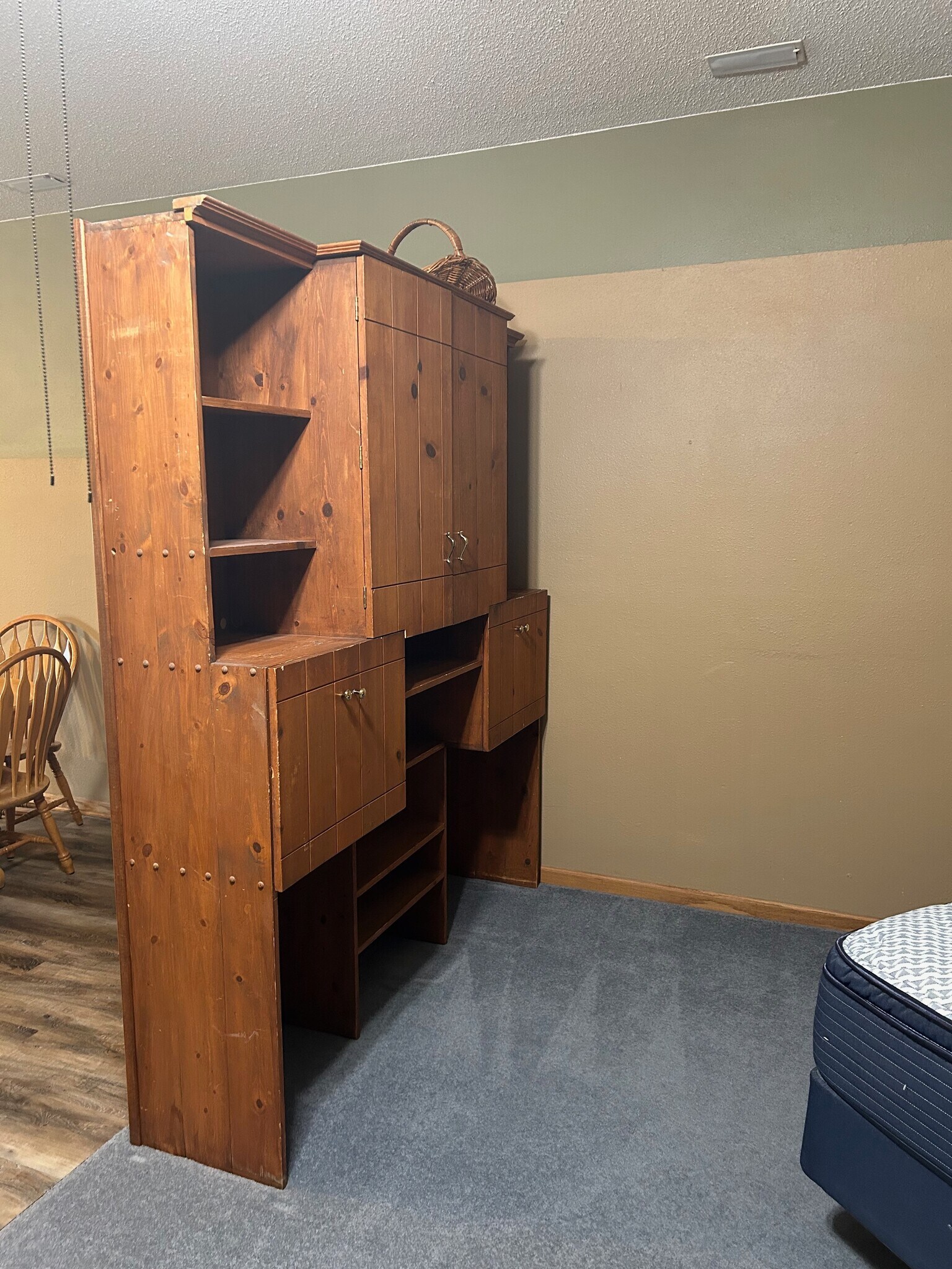 Addtitonal storage furnished - 23839 S Rockerville Rd