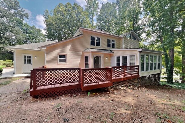 Building Photo - 4614 Blakedale Cir