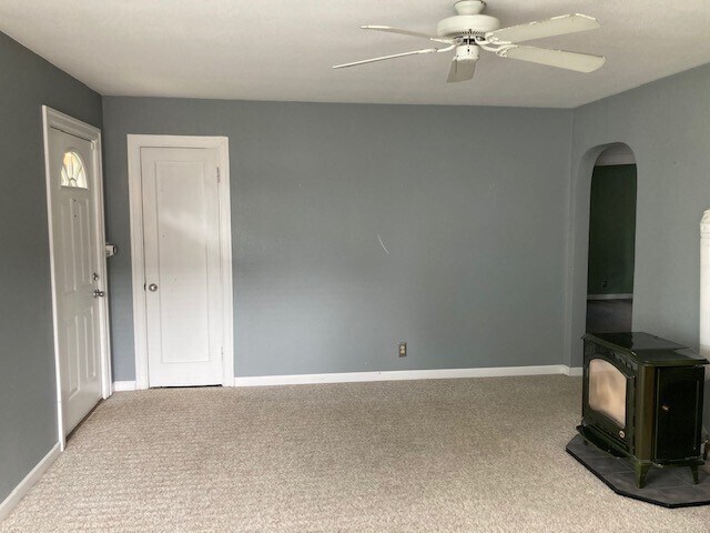 Building Photo - 1522 S 6th St