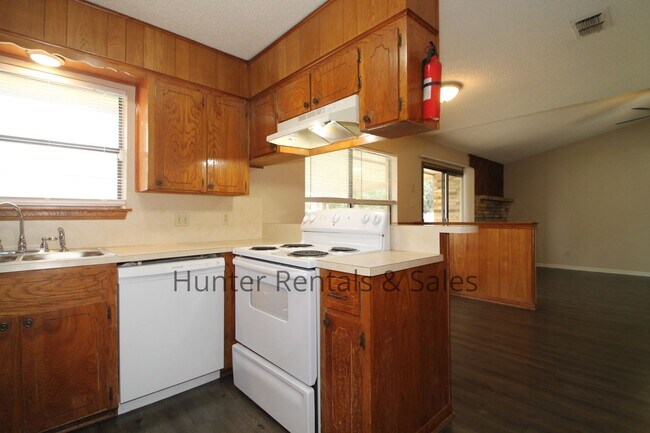 Building Photo - North Killeen!