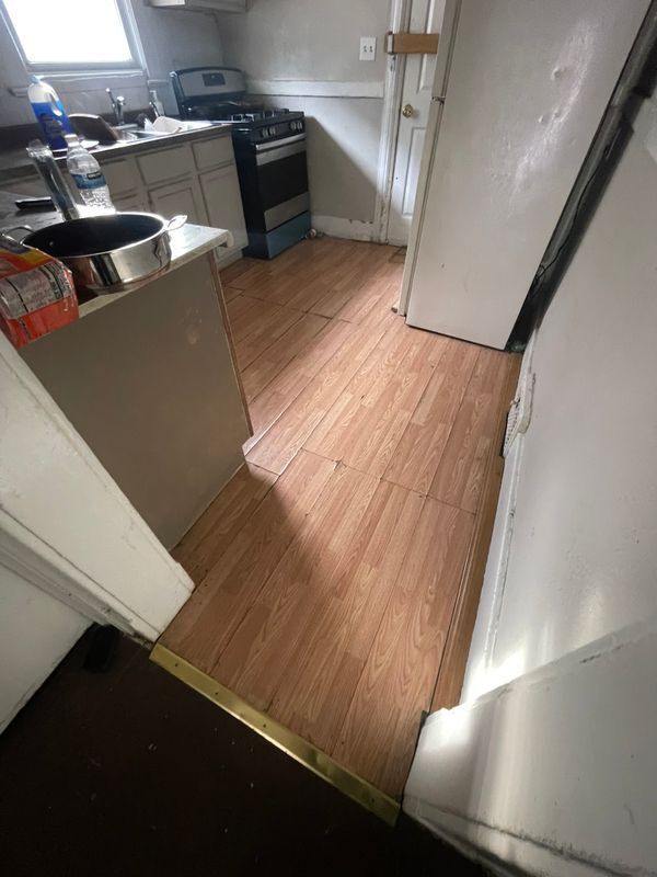 Building Photo - 3626 Bellefontaine Ave