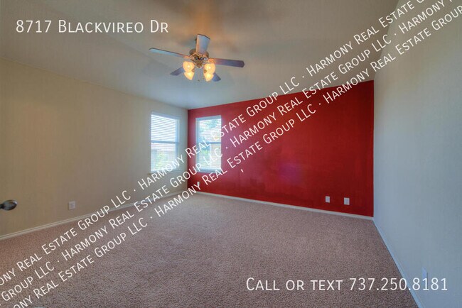 Building Photo - 8717 Blackvireo Dr