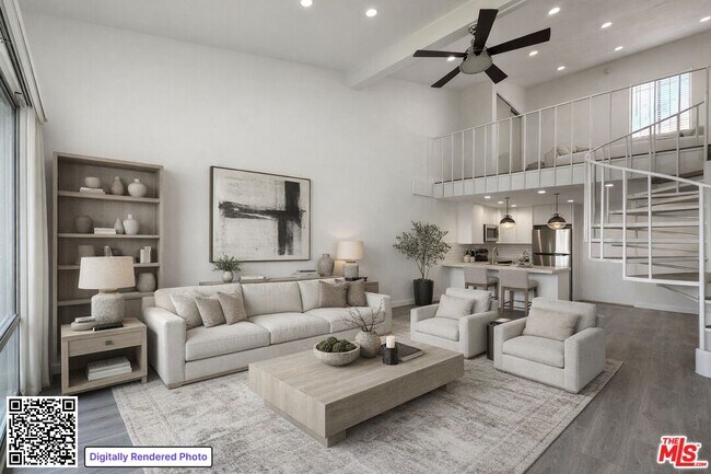 Building Photo - 1440 Veteran Ave