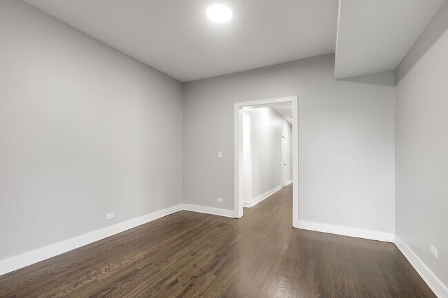 Building Photo - 7753 S Morgan St
