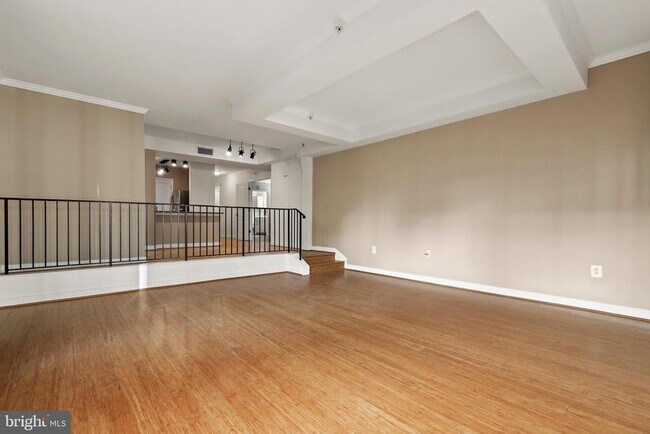 Building Photo - 631 D St NW