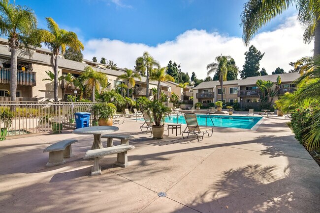 Building Photo - 8503 Villa La Jolla Dr