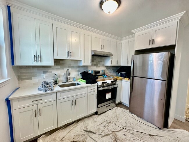 Building Photo - 25 Harrison Ave