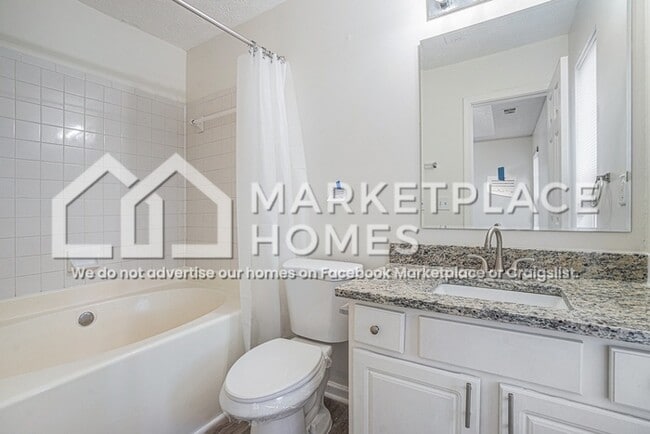 Building Photo - 6519 Charter Way