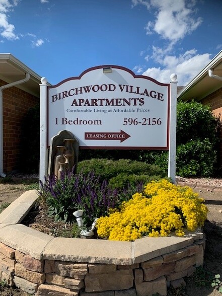 Birchwood - Birchwood Village