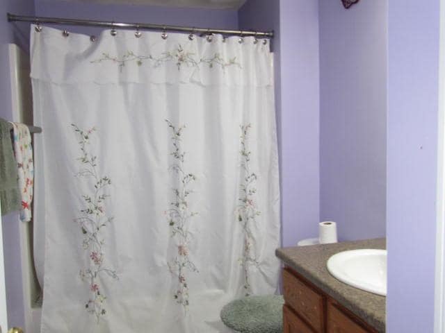 Rest Room View 2 - 1835 Middlesex St