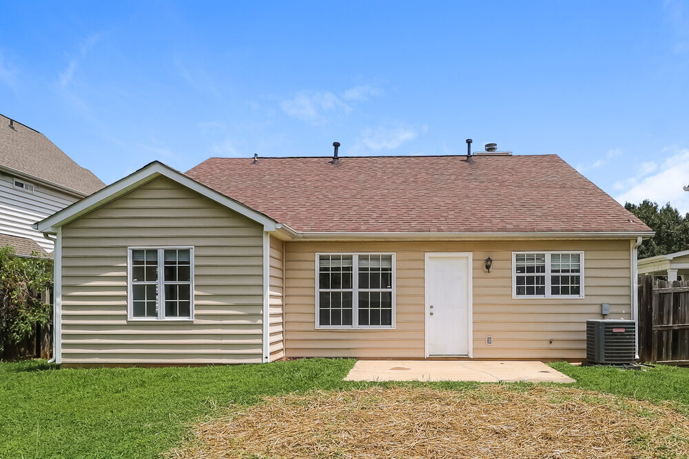 Building Photo - 8411 Galena View Dr