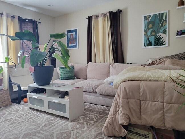 Building Photo - 20 Symonds St