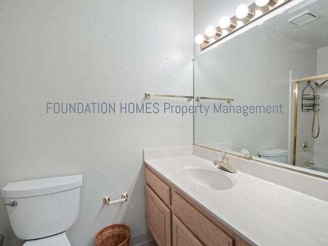 Building Photo - Super Clean Pacheco Valley Townhouse w/Central AC - FOUNDATION