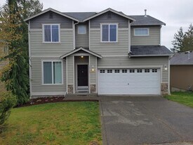 Building Photo - 18323 13th Avenue Ct E