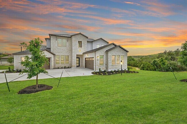 Primary Photo - 4809 Serene Hills Dr