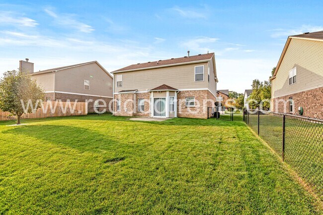 Building Photo - 11852 Geyser Ct