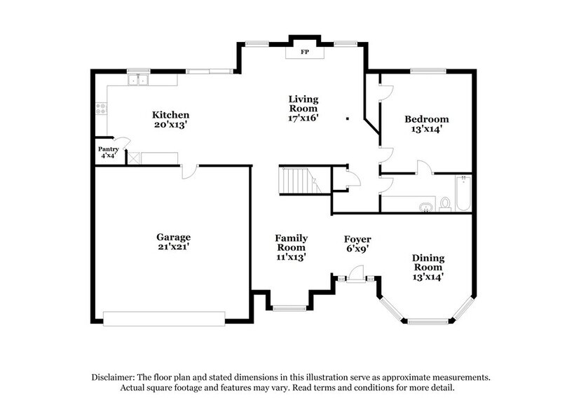 Building Photo - 3308 Sag Harbor Ct NE