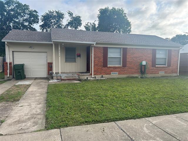 Primary Photo - 2317 Brooks St