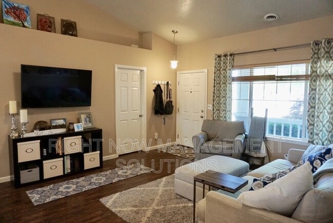 Building Photo - 3531 S Lower Fork Way