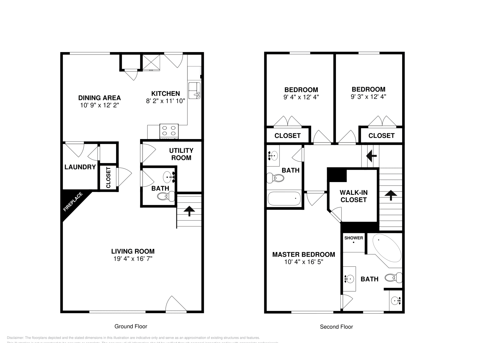 Building Photo - 5484 Sierra Tr