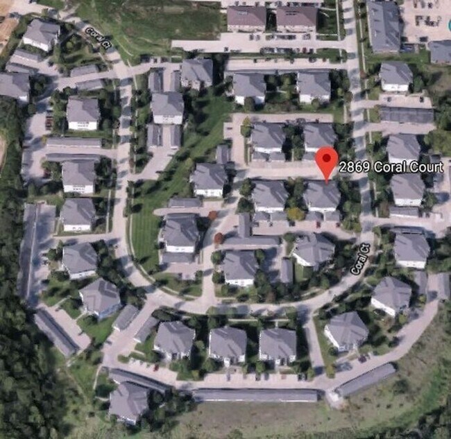 Building Photo - $1,300 | 2 Bedroom, 1 Bathroom Condo | No Pets* | Available for August 1st, 2026 Move In!