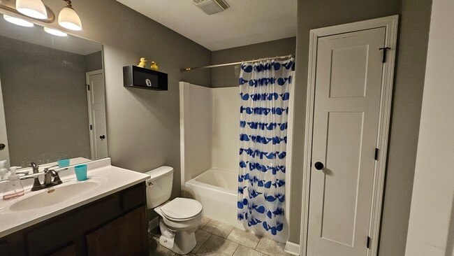 Building Photo - 6122 Stone Mill Dr