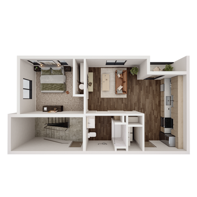 Building Photo - 2525 Hillfield Rd.-Unit 109