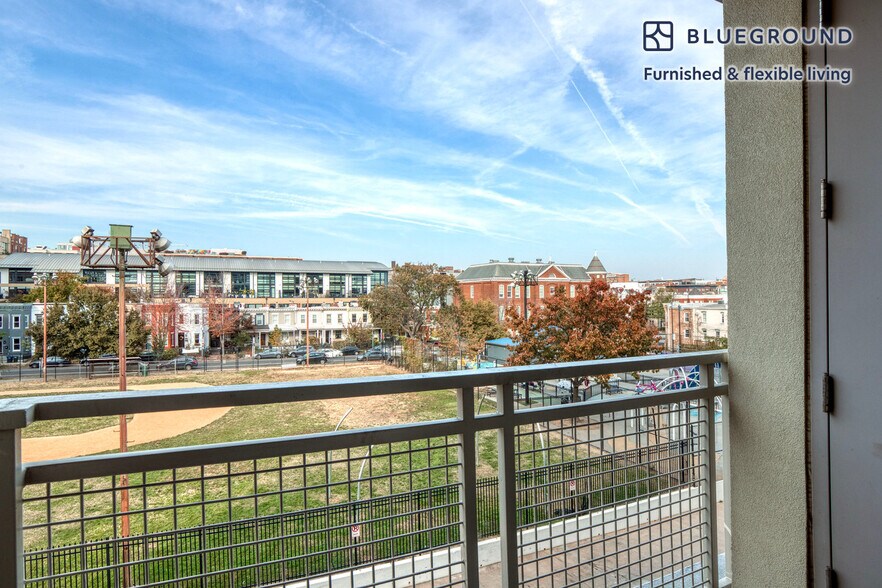 Building Photo - 1301 U St NW