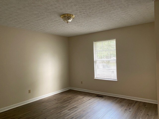 2nd Bedroom - 411 Filter Plant Rd