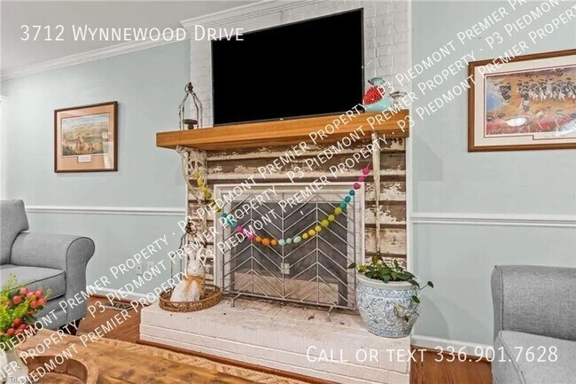 Building Photo - 3712 Wynnewood Dr