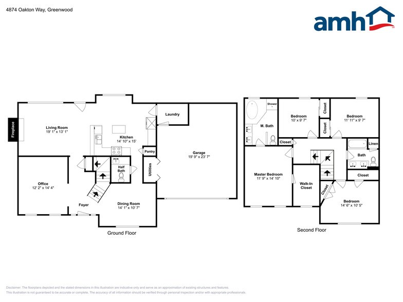 Building Photo - 4874 Oakton Way