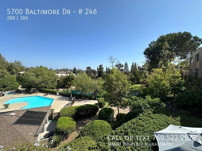Building Photo - 5700 Baltimore Dr