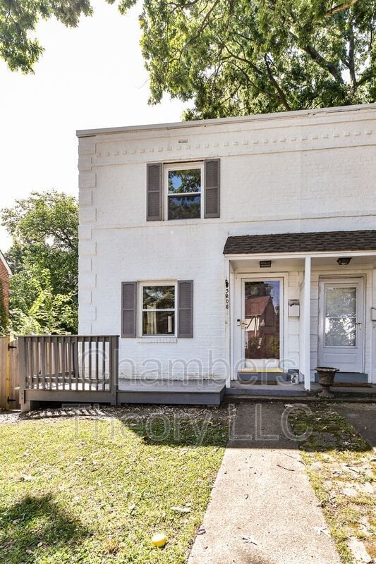 Building Photo - 3208 9th St S