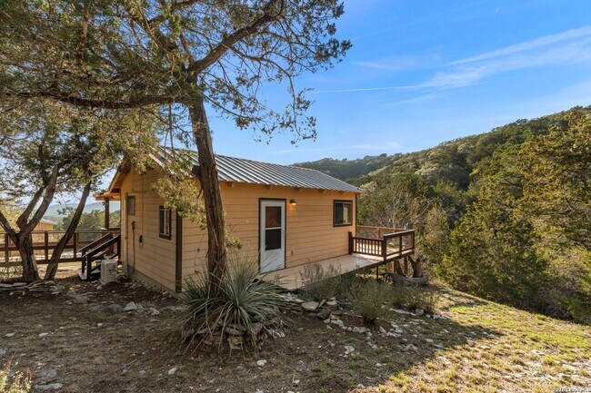 Building Photo - 11.7 Private Acres • All Bills Paid • Fully Furnished Option • Hill Country Views • 500 Sq Ft Wor...
