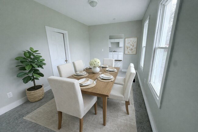 Building Photo - Freshly Renovated Cleveland Rental with Water, Sewer & Trash Included!