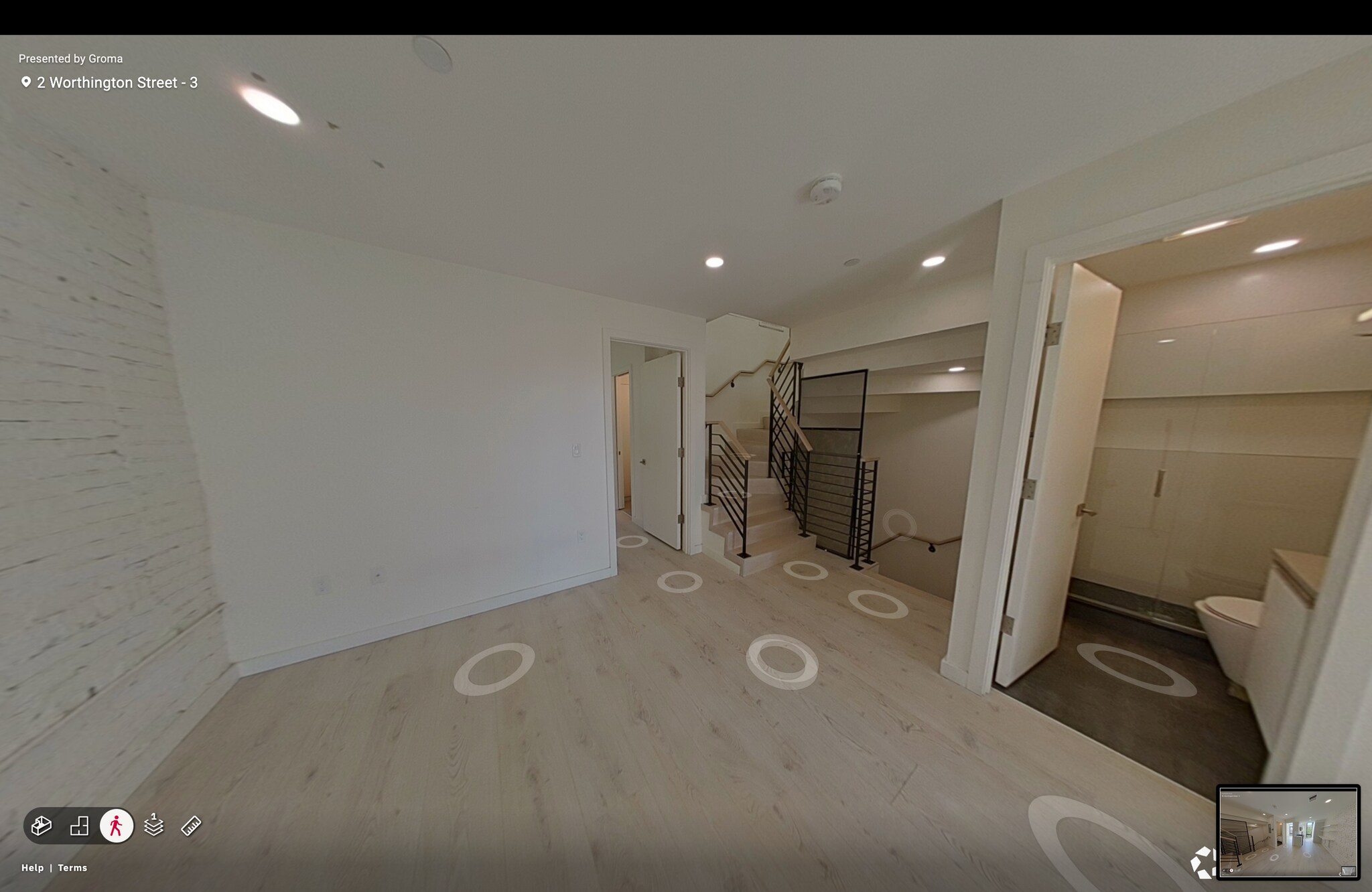 Building Photo - 3 Worthington St