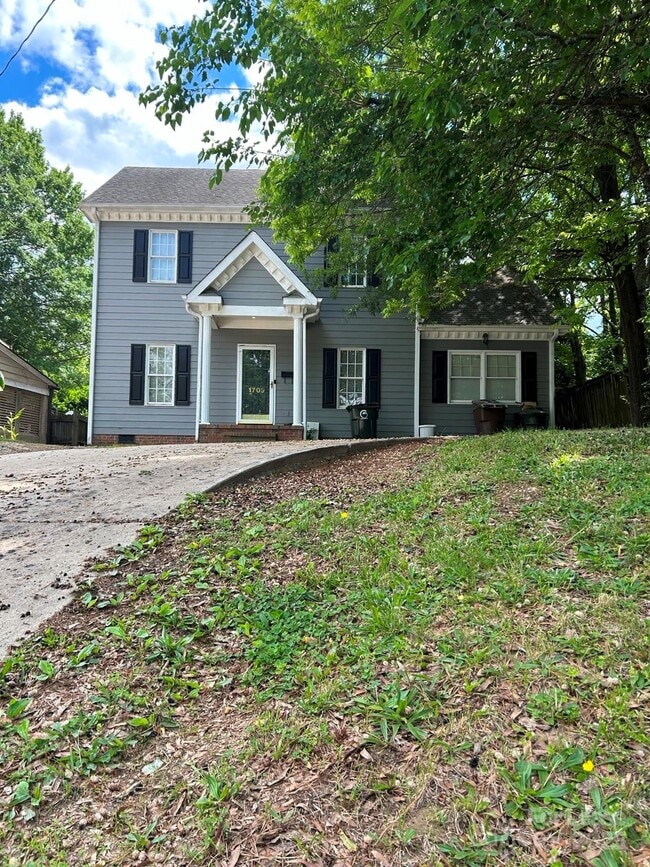 Primary Photo - 1709 Rolling Rd