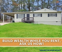 Building Photo - 9120 Griffin Ln SW