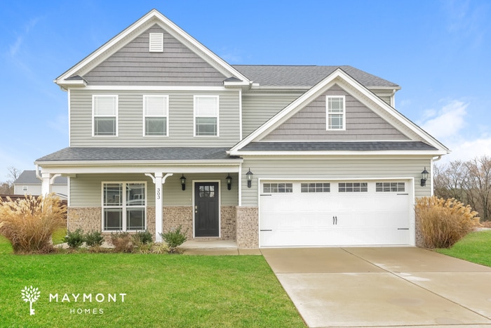 Primary Photo - 303 Cadet Ct